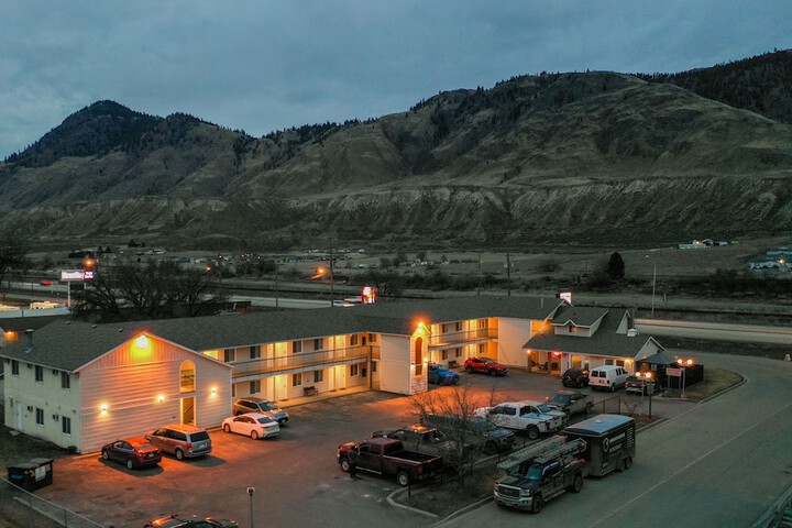 Hotel 6 of 61