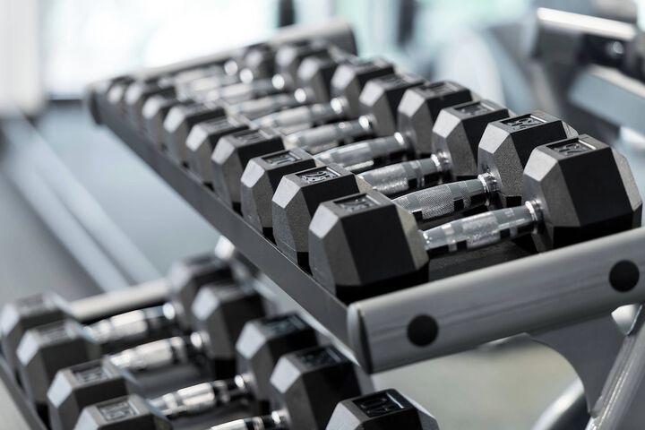 Health and Fitness 58 of 64