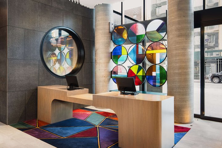 Hotel Interior 20 of 95