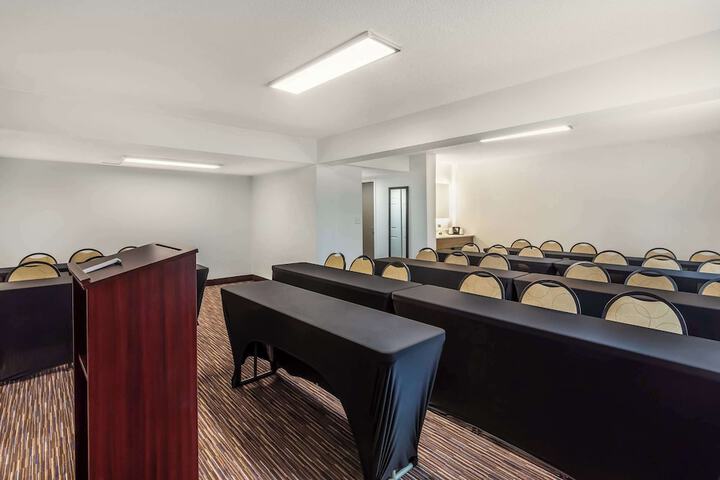Quality Inn Asheboro South