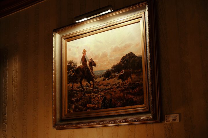 Hotel Interior 18 of 107