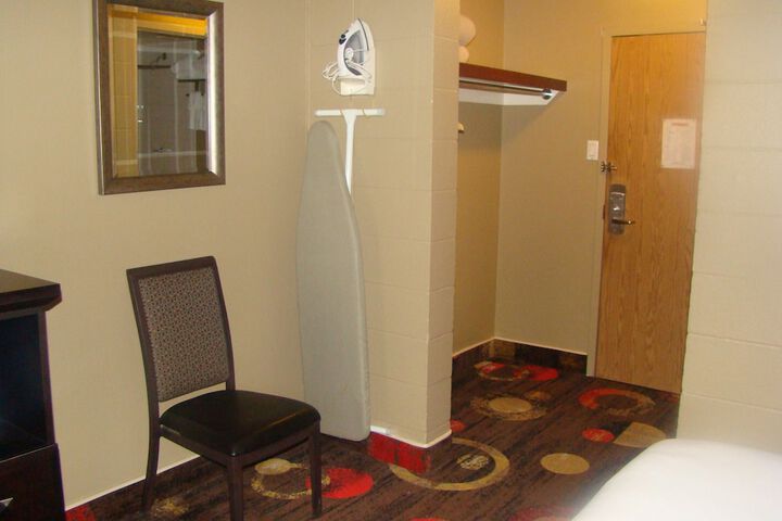 Stonebridge Hotel