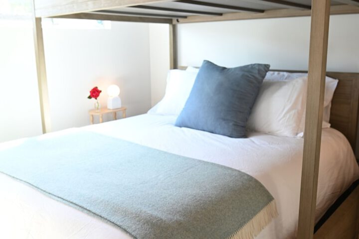 Twelve Senses Retreat