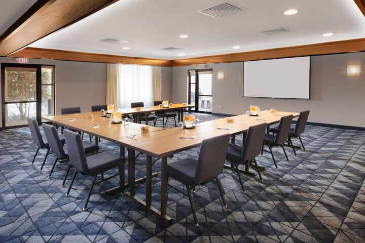 Meeting 23 of 30