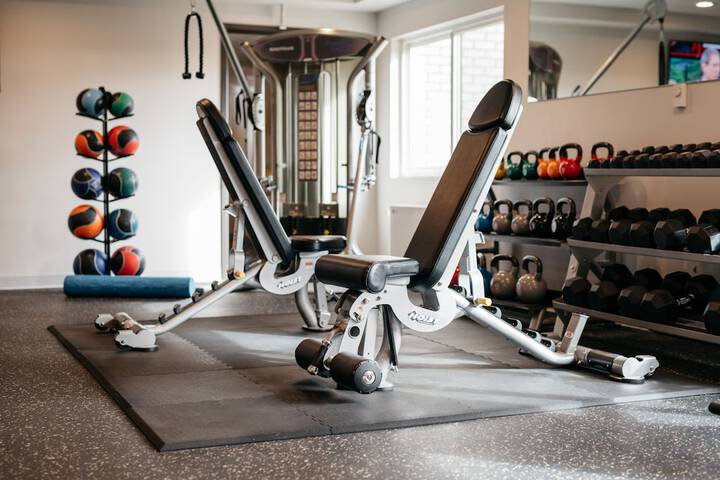 Health and Fitness 59 of 65