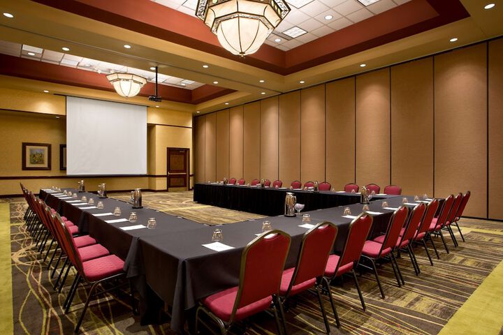 Meeting 45 of 55