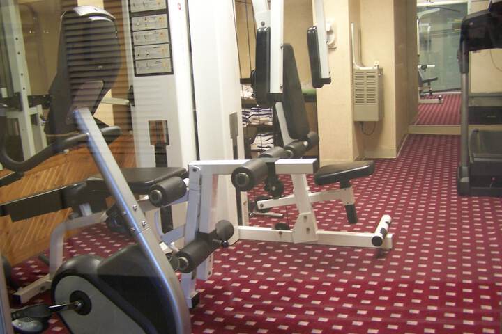 Health and Fitness 50 of 55