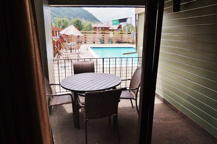 Terrace/Patio 16 of 21