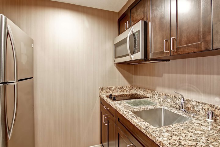 Homewood Suites by Hilton Palo Alto