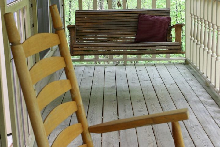 Blue Mountain Mist Country Inn & Spa