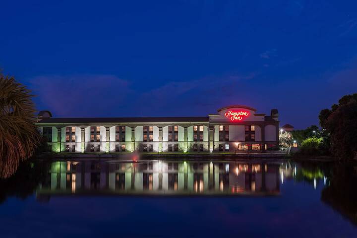 Hampton Inn Bonita Springs / Naples-North