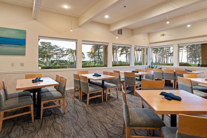 Seascape Beach Resort