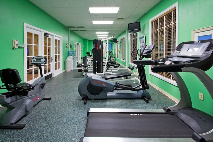 Holiday Inn Club Vacations South Beach Resort by IHG