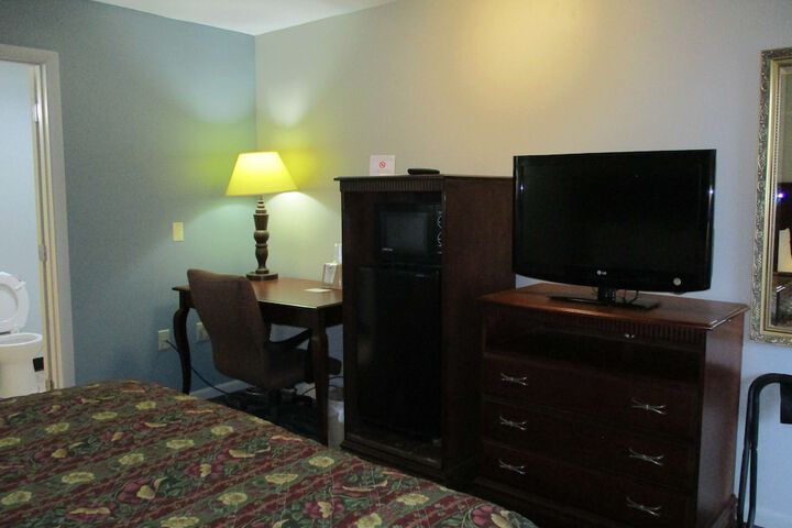 Motel 6 Shartlesville PA