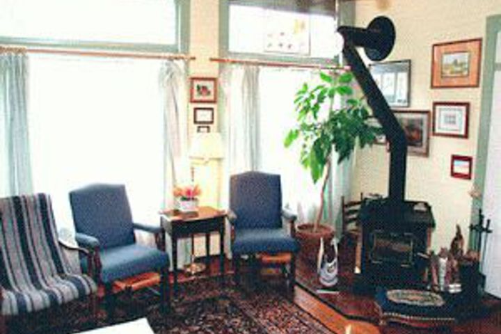 Goose & Turrets B&B