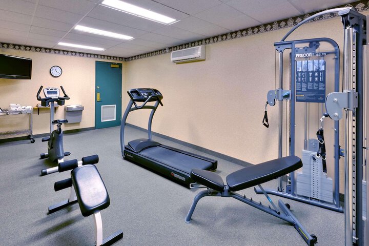 Health and Fitness 16 of 16