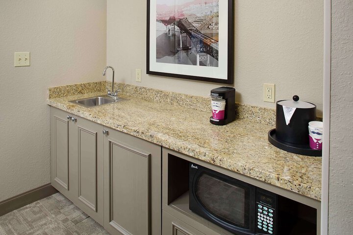 Hampton Inn Garden City Long Island