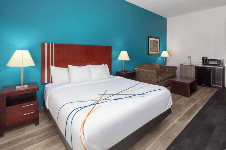 La Quinta Inn & Suites by Wyndham Woodward