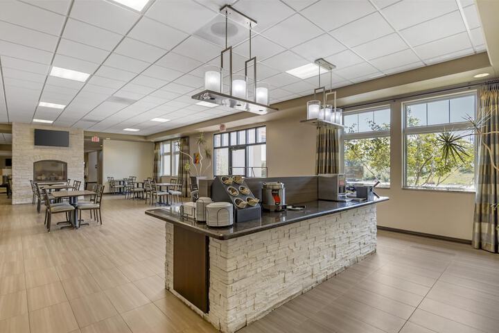 Best Western Plus Havre Inn & Suites