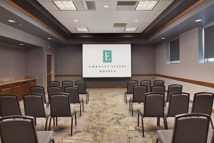 Embassy Suites by Hilton Dallas Frisco Hotel & Convention Center