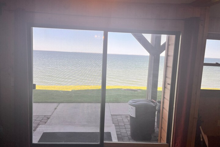 Horseshoe Bay Lodge