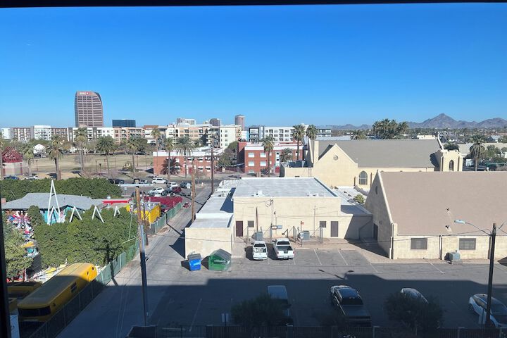 Hotel View 59 of 59