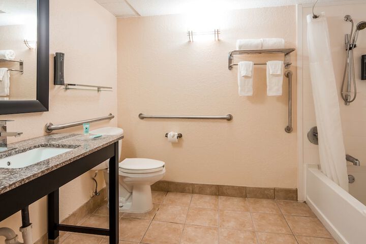 Best Western Mulberry Hotel