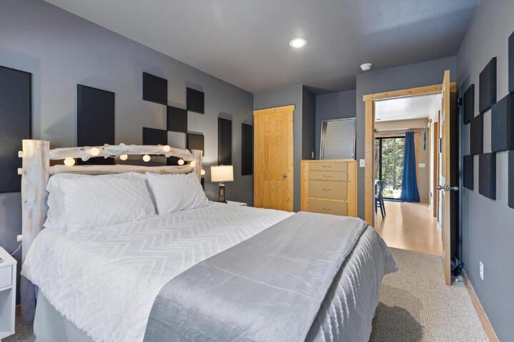 Relaxing Alpine Oasis - Minutes from Breckenridge