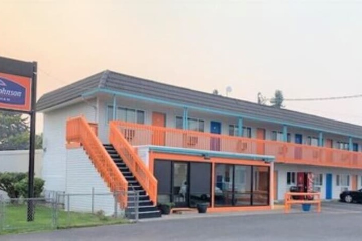 Hotel 3 of 21