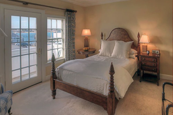 The Inn at Stonington
