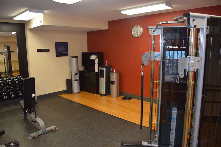 Health and Fitness 38 of 40