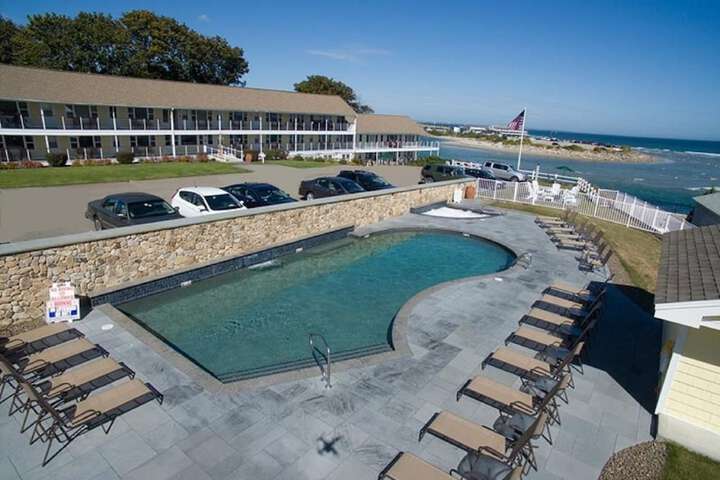 Pool 3 of 14