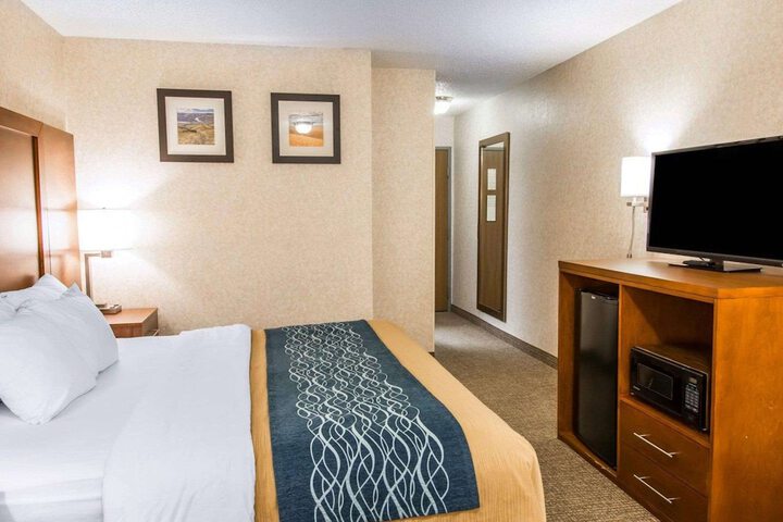 Quality Inn Lewiston