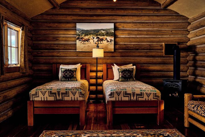 Turpin Meadow Ranch