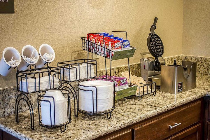 Comfort Inn Roseburg
