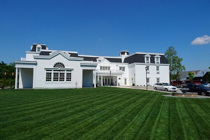 Mills Park Hotel