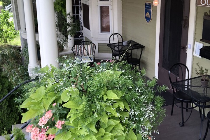 Terrace/Patio 159 of 164