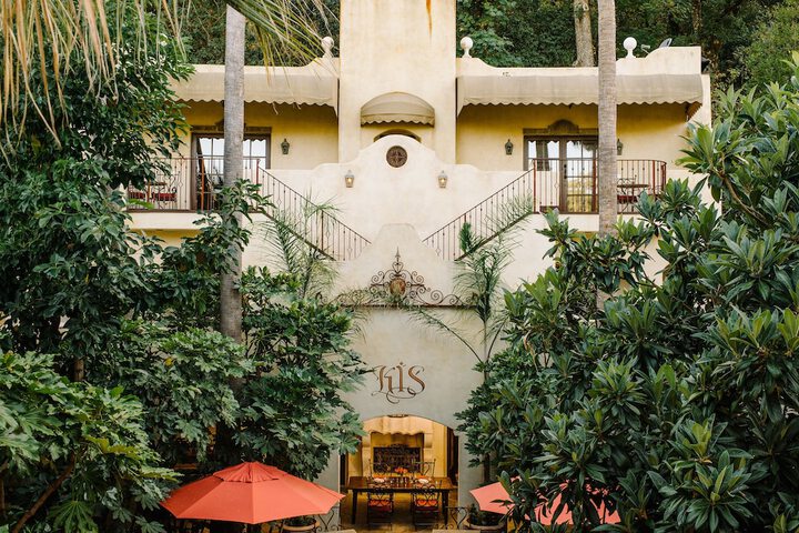 Kenwood Inn and Spa