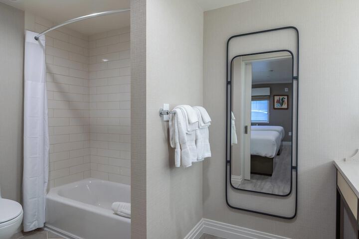 Bluestem Hotel Torrance Los Angeles an Ascend Collection Hotel