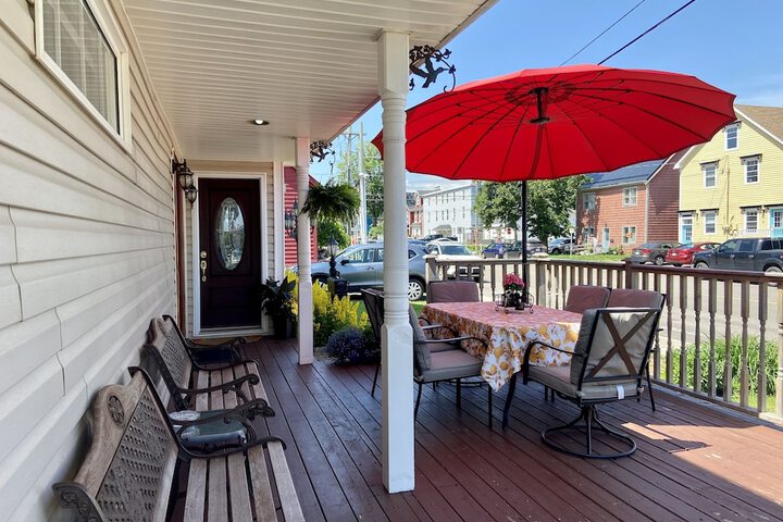 Terrace/Patio 85 of 93