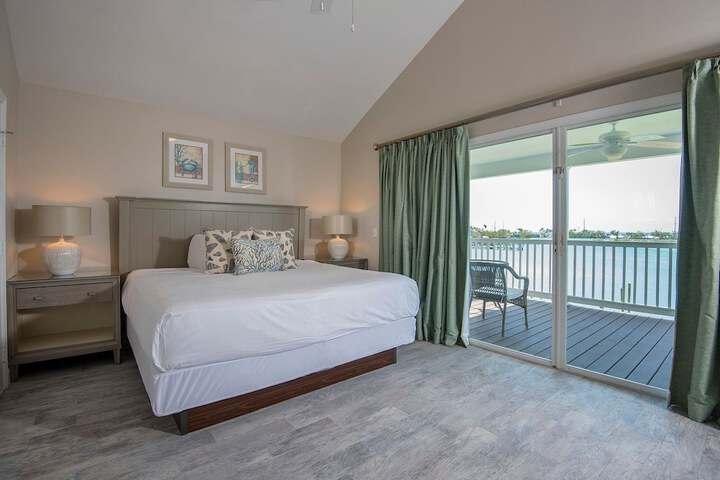 Villas at Hawks Cay Resort