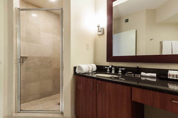 Private Ocean Condos at Trump Sunny Isles