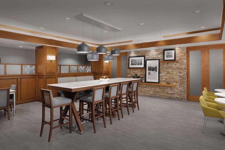 Hampton Inn Waterloo Cedar Valley