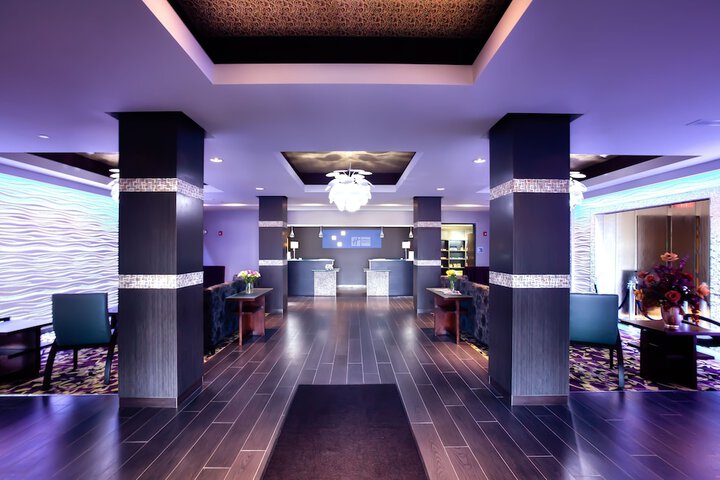 Hotel Interior 12 of 45