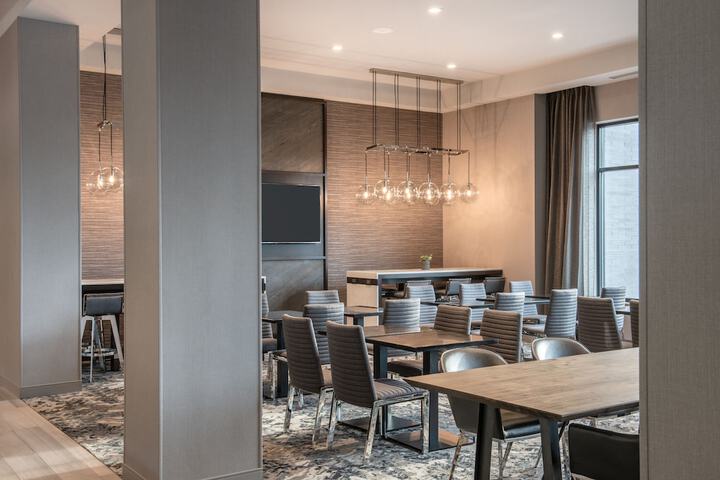 Residence Inn by Marriott Boston Waltham