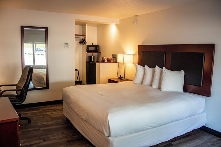 Hotel Penticton