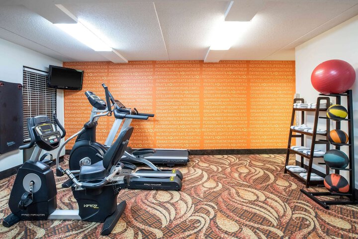 Health and Fitness 32 of 34