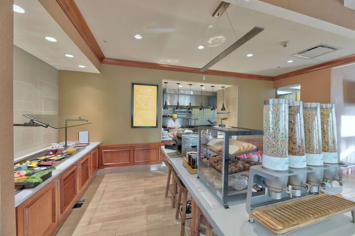 Hilton Garden Inn Laramie