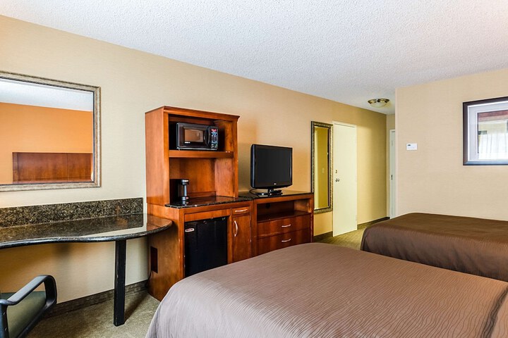 Quality Inn Chicopee - Springfield