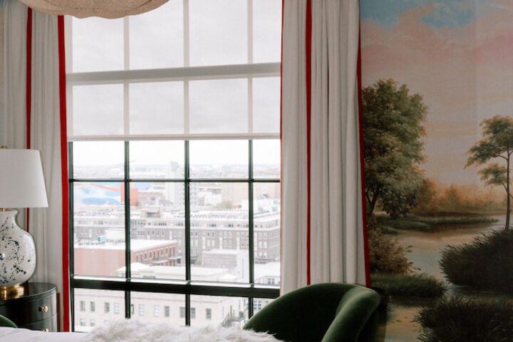 Virgin Hotels New Orleans
